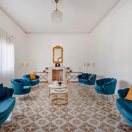 Guesthost Borgo Lucia - Magnolia Villa Selva Di Fasano