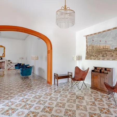 Guesthost Borgo Lucia - Magnolia * Selva Di Fasano