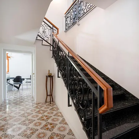 Guesthost Borgo Lucia - Magnolia Villa Selva Di Fasano