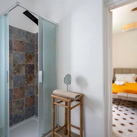 Villa Guesthost Borgo Lucia - Magnolia