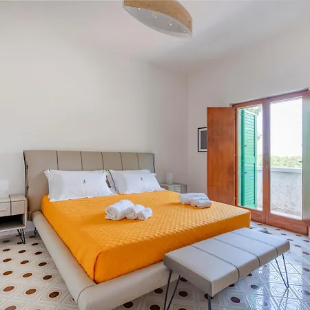 Villa Guesthost Borgo Lucia - Magnolia *