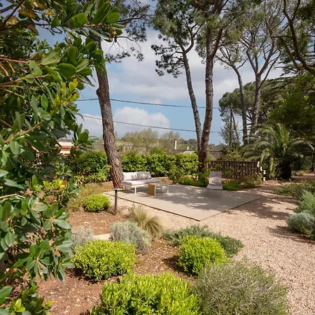 Guesthost Borgo Lucia - Magnolia Villa *