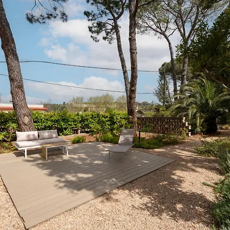 Villa Guesthost Borgo Lucia - Magnolia