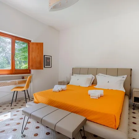Guesthost Borgo Lucia - Magnolia *