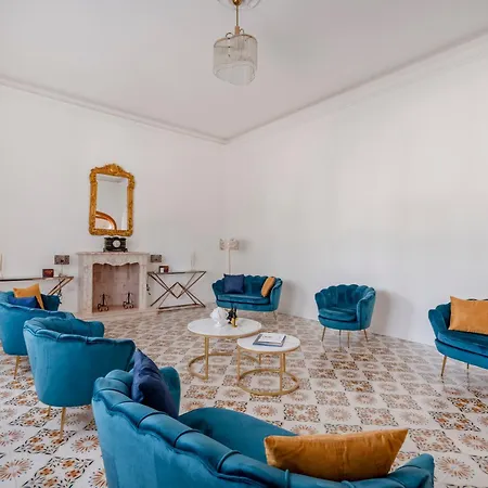 Guesthost Borgo Lucia - Magnolia Selva Di Fasano