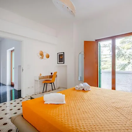 Guesthost Borgo Lucia - Magnolia