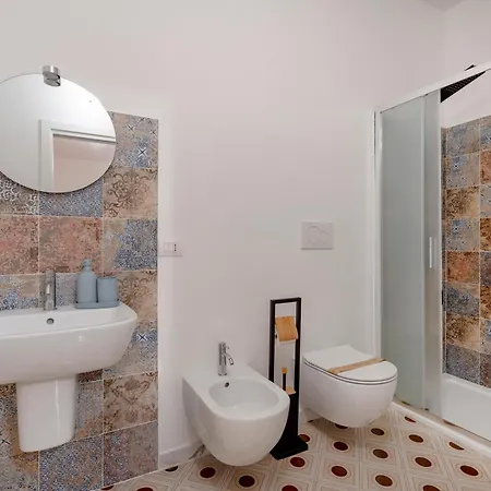 Guesthost Borgo Lucia - Magnolia Villa Selva Di Fasano