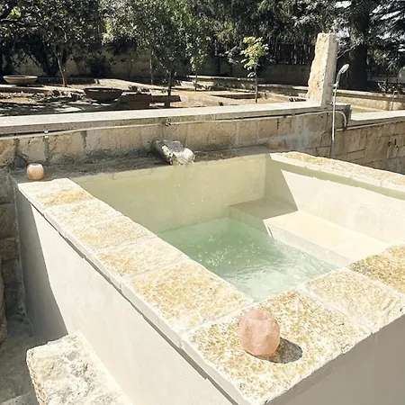 Guesthost Borgo Lucia - Magnolia